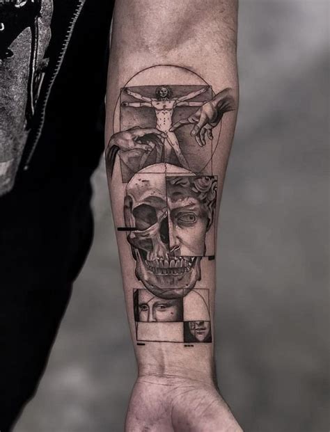 Tattoos Für Männer Auf Dem Unterarm Fotos Ideen Vean Germany