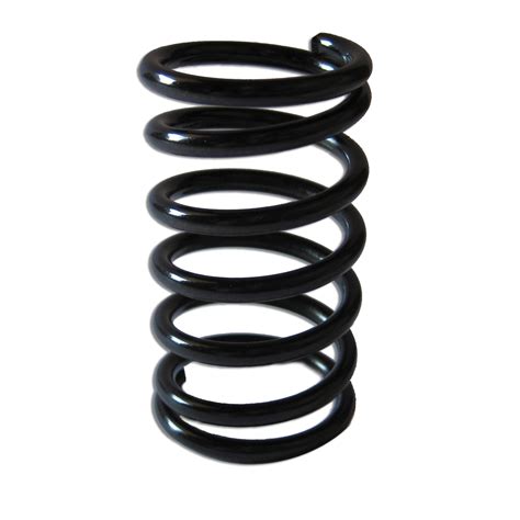 Coil Spring For Boot Scraper On Cih P 500 And Nh 2080 Drills