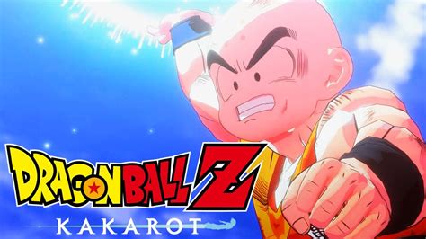 The world's strongest take place. DRAGON BALL Z: KAKAROT #018 - Friss das, GENKIDAMA! | Let's Play Dragon Ball - YouTube