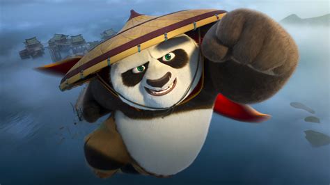 Po Kung Fu Panda 4 Movie 4k 4661n Wallpaper Iphone Phone