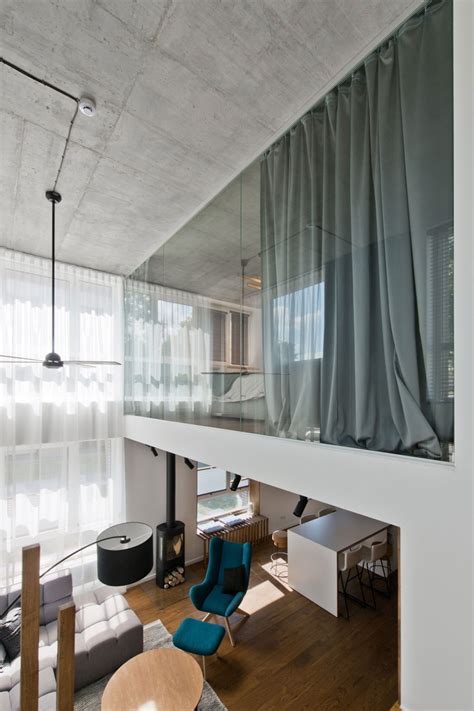 interior glass wall ideas architecture beast