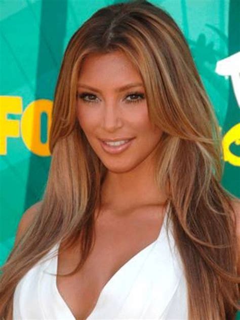 The best hair colour for your skin tone: Pictures: Hair Color For Dark Skin Tones - http ...