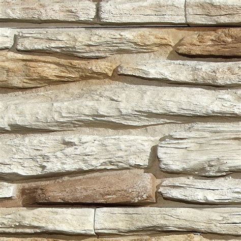 Stone Cladding Internal Walls Texture Seamless 08110