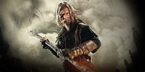 John gregory, who is a seventh son of a seventh son and also the local spook, has protected the country from witches, boggarts, ghouls and all manner of things that go bump in the night. Seventh Son Review | Universal pictures, Imax, Trailer park