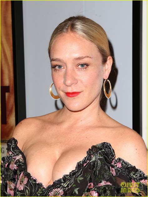 Photo Chloe Sevigny Rocks Sexy Outfit For The Dinner Premiere13