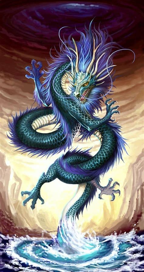 Chinese Dragon How It Became Legendary In China Ninchanese