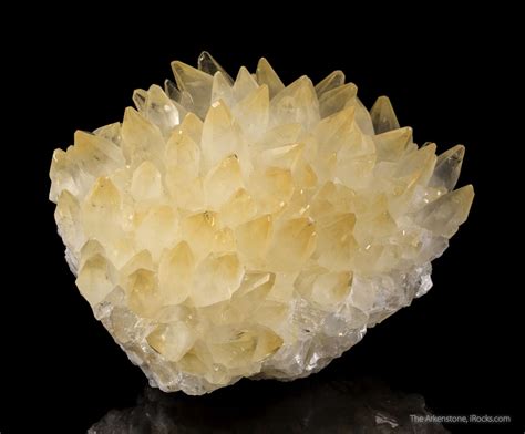 Calcite Rlil15b 20 Sub Rosiclare Level Usa Mineral Specimen