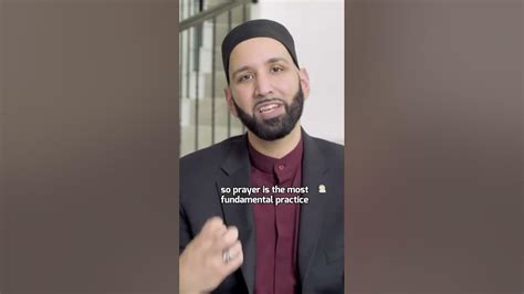 First Thing That Allah Asks On The Day Of Judgement Omar Suleiman