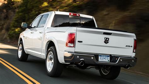 Ram 1500 2014 Review Carsguide