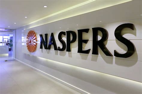 Naspers Closes Foundry Ending 100m South African Startups Focused Fund