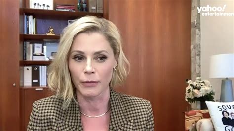 Julie Bowen Looks Back At Happy Gilmore 25 Years Later