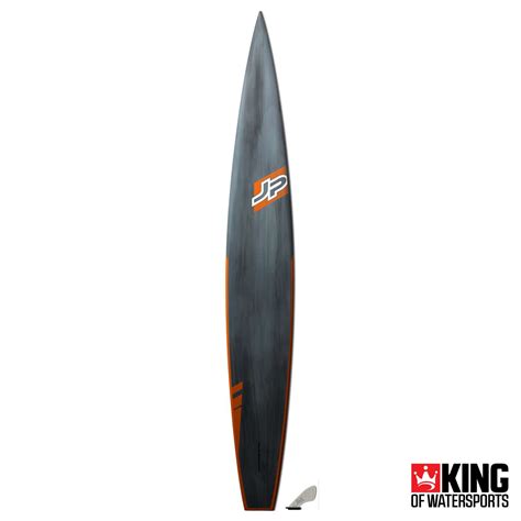 Jp Race Flatwater Carbon 140 X 25 Sup Board 2017 King Of Watersports