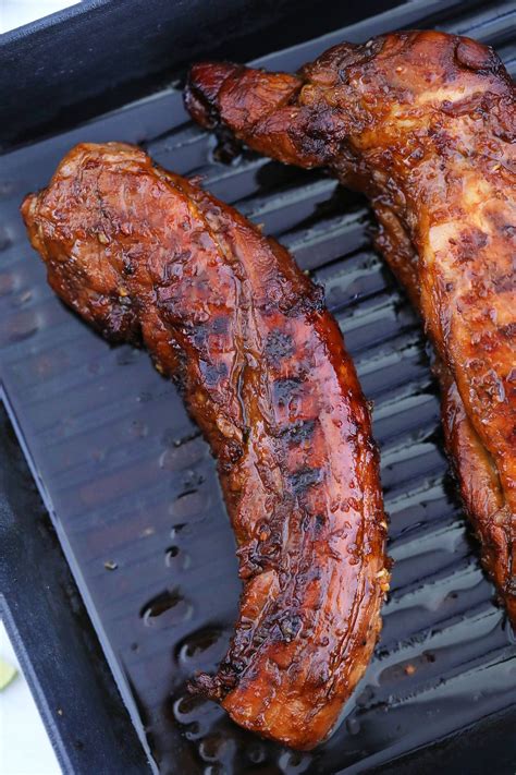 All Time Top 15 Pork Loin Marinade For Grilling Easy Recipes To Make