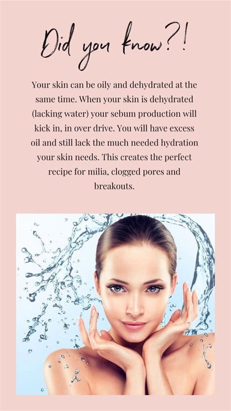 Primer For Dry Skin Tips For Oily Skin Beauty Tips For Glowing Skin