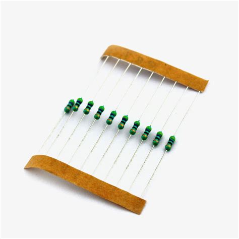 470 Ohm 14 Watt Resistor Pack Of 10 Buy 470 Ohm Resistor Online