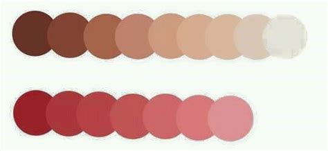 palet warna vektor infinite design - Desig.kristinejaynephotography.com