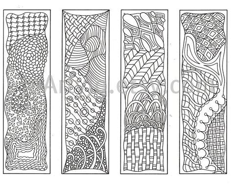 We did not find results for: Zendoodle PDF Bookmarks to Print, Zentangle Inspired, Printable Coloring Digital Download, Sheet ...