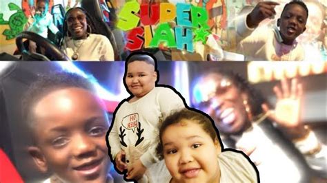 Super Siah Cool Mom Ft Lady Boss Official Music Video Reaction Youtube