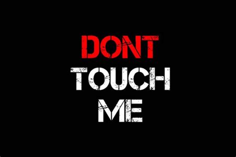 Dont Touch My Computer Wallpapers Top Free Dont Touch My Computer