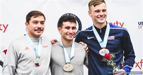 See and download the live 22nd fina diving world cup 2021 complete results officially timed by omega. USA Diving Tweaks 2021 Olympic Trials Schedule for More ...