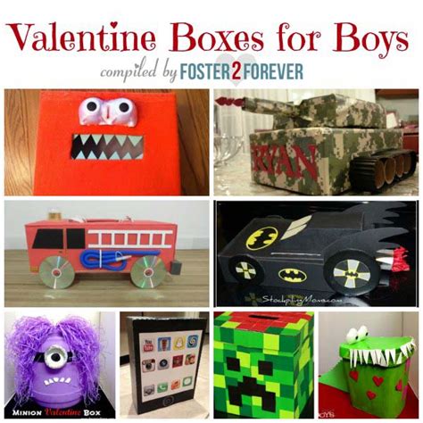 List 99 Pictures Pictures Of Valentines Day Boxes Latest