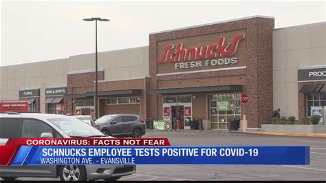 Free flower delivery by top ranked local florist in evansville, wy! Evansville Schnucks employee tests positive for COVID-19 ...