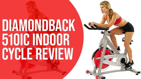 Diamondback 510ic Indoor Cycle Bike Review Pros And Cons Of