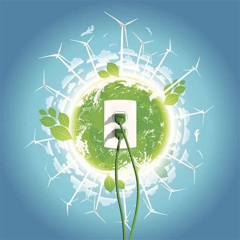 Zöld energia - alternativ energia - megújuló energia | Vajda Papír