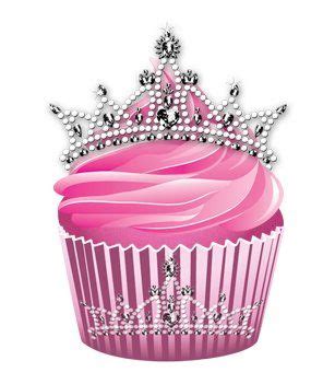 Because Tiaras Are Better Than Made For You With Love By Our Princessy Cupcakes Iphone