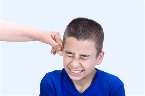 470 Punishment Ear Stock Photos Pictures And Royalty Free Images Istock