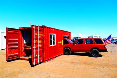 Shipping Container Workshop Tool Shed For Sale In Glendale Az Offerup