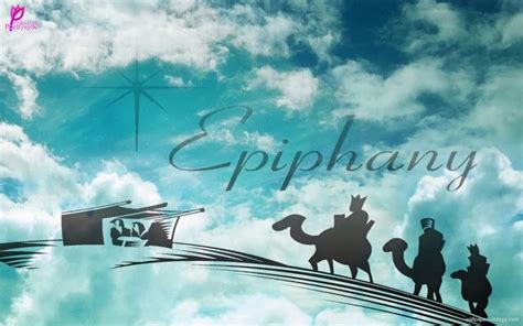 17 Best Images About Epiphany On Pinterest Birthday Wishes Quotes