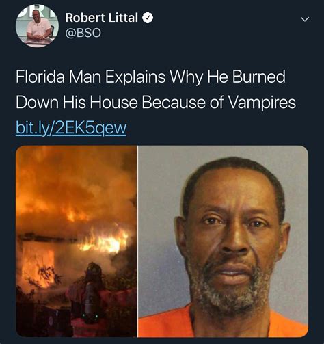 Florida Man Meme Um Florida Man I Think Youve Gone Too Far Meme By