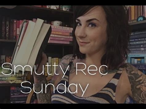 Smutty Rec Sunday YouTube