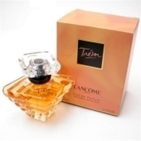 Lancome Tresor 100 Ml Eau De Toilette 3605533306499 Prijs Parfum Nl