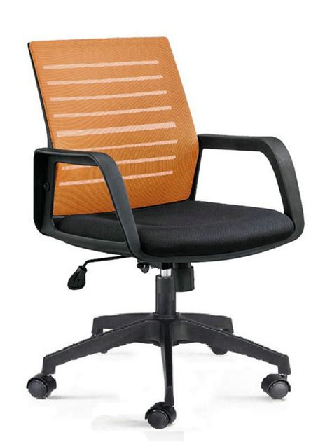 Folding chairs used to be a preserve of outdoor surroundings. Modern commercial swivel reclining upholstered seat staff ...