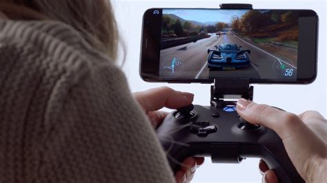 Project Xcloud Will Let You Stream Directly From Your Xbox One