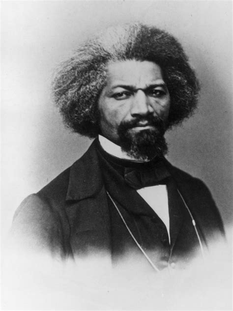 Frederick Douglass Descendants Want His Story To Inspire 200 Years