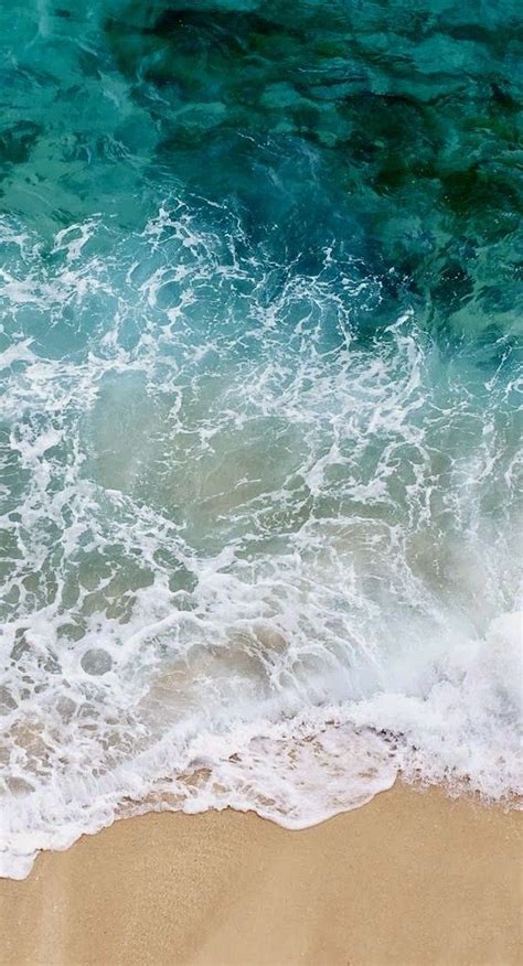 Unduh 57 Iphone Default Ocean Wallpaper Gambar Terbaik Postsid