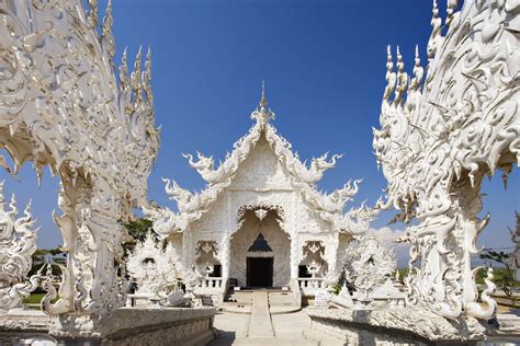 The Top 10 Things To Do In Chiang Rai Thailand