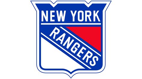 new york rangers logo and symbol meaning history png brand