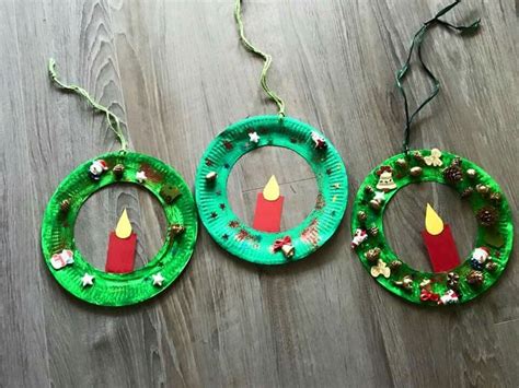Basteln Weihnachten Grundschule | dansenfeesten