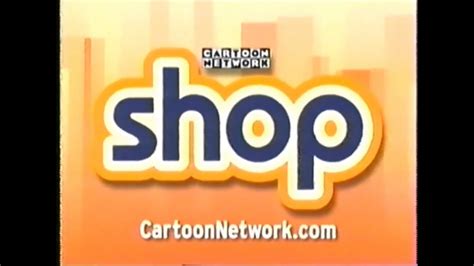 Shop Commercial Spot 2005 Youtube