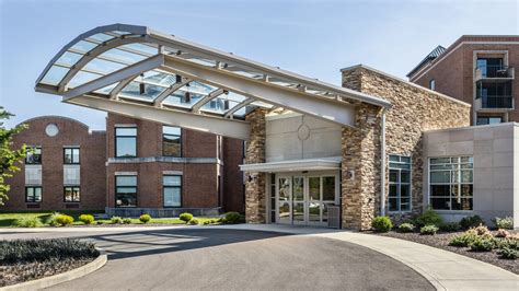 Senior Living Photo Gallery Marquette Community In Indianapolis In