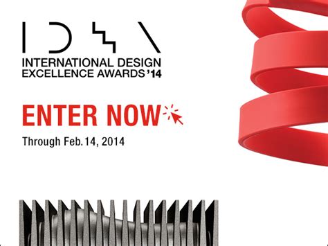 The International Design Excellence Awards Idea 2014 Yanko Design