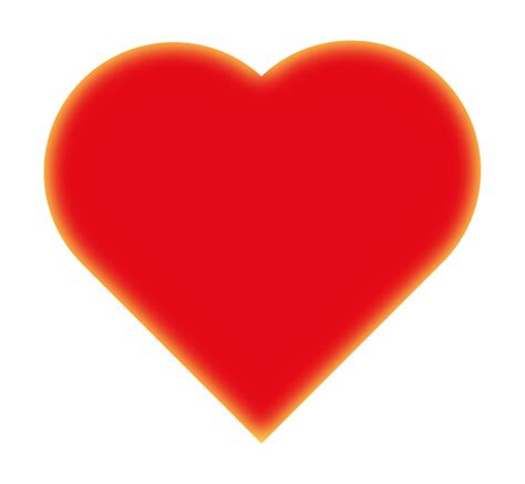 Filelove Heart Symbol Inglowsvg Clipart Best Clipart Best