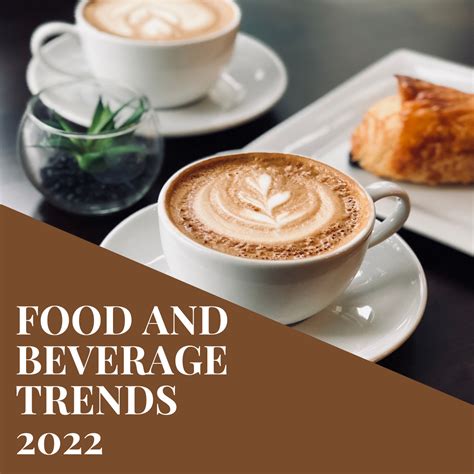 Food And Beverage Trends 2022 Effects Of War On Food Industry
