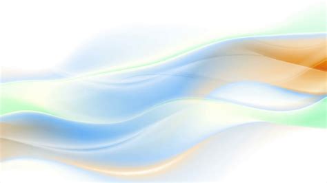 Colorful Smooth Abstract Waves Motion Stock Motion Graphics Sbv
