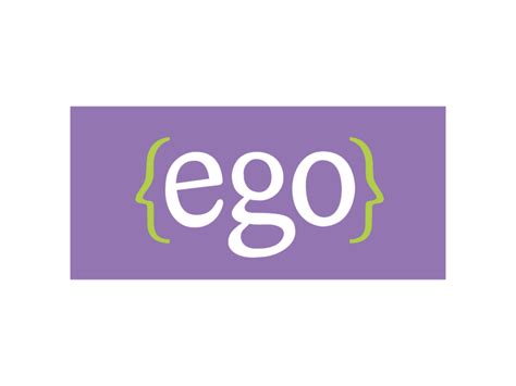 Ego Logo Png Transparent And Svg Vector Freebie Supply