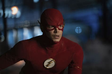 The Flashseason 7 All The Latest Updates About Dc Comic Series